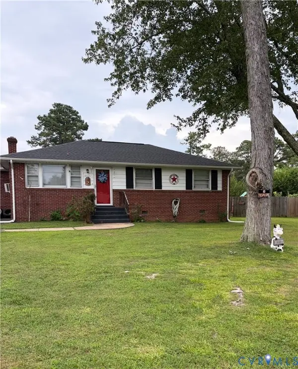 4431 Belmar Drive, Chesterfield, VA 23234