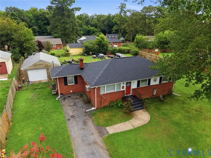 4431 Belmar Drive, Dale, VA 23234 - #2