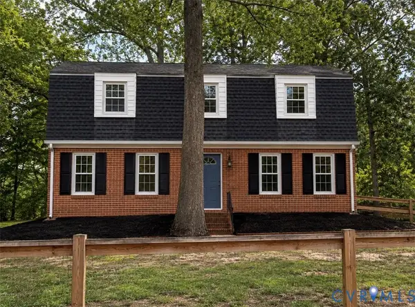 2517 Colton Drive, North Chesterfield, VA 23235
