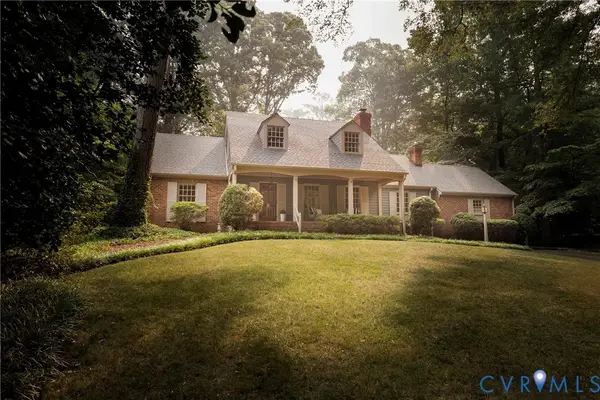 4501 Menokin Road, Richmond, VA 23225