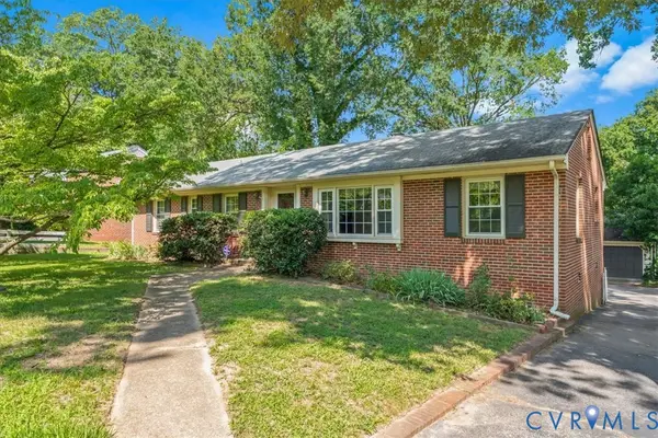 2418 Pineway Drive, Richmond, VA 23225