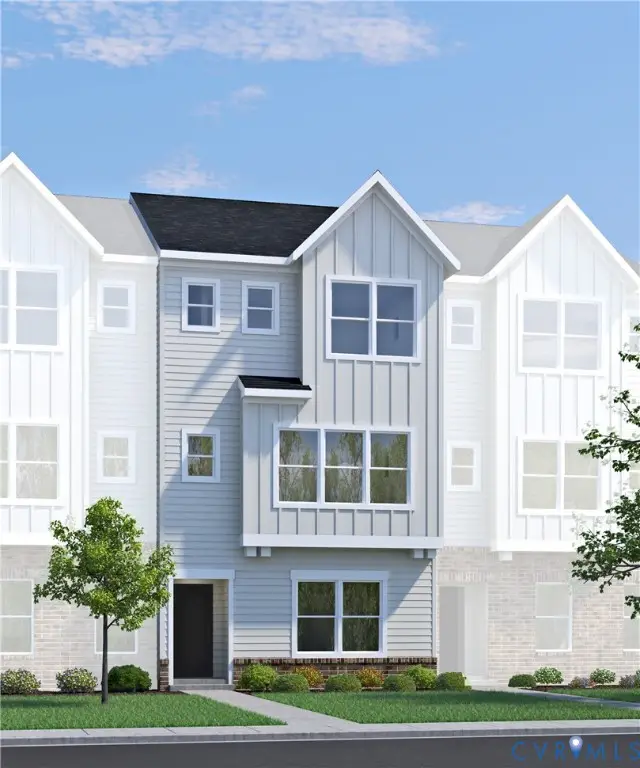 9805 Brookskirt Run, Glen Allen, VA 23059 - #1