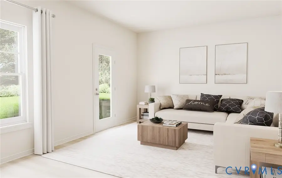 9805 Brookskirt Run, Glen Allen, VA 23059 - #2