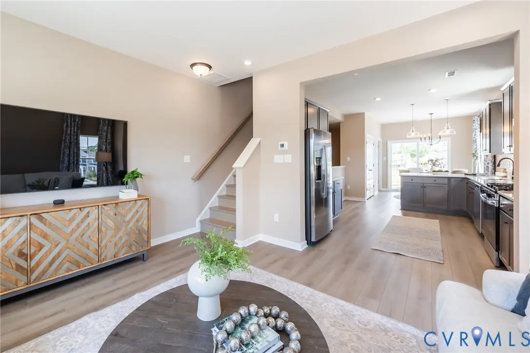 5409 Raysdale Road #102, Glen Allen, VA 23059 - #1