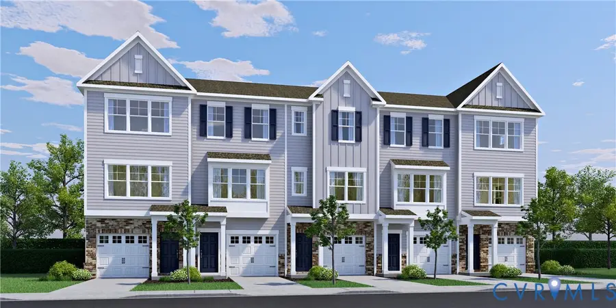 5409 Raysdale Road #102, Glen Allen, VA 23059 - #2
