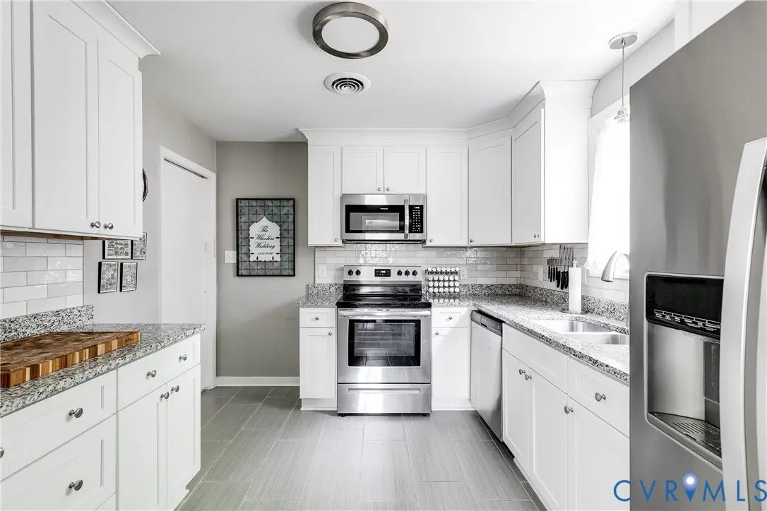 2000 Woodmont Drive, Bon Air, VA 23235 - #1