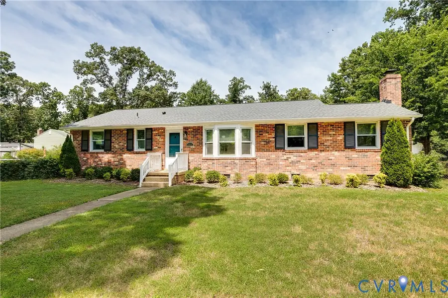 2000 Woodmont Drive, Bon Air, VA 23235 - #3