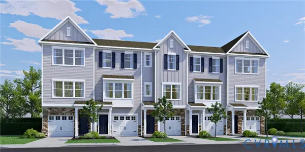 5409 Raysdale Road #202, Glen Allen, VA 23059