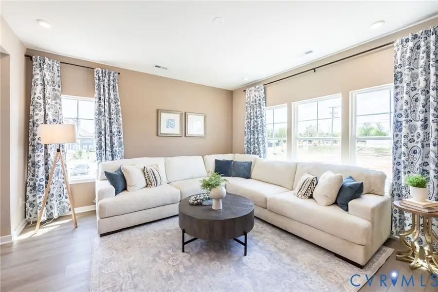 5409 Raysdale Road #202, Glen Allen, VA 23059 - #3