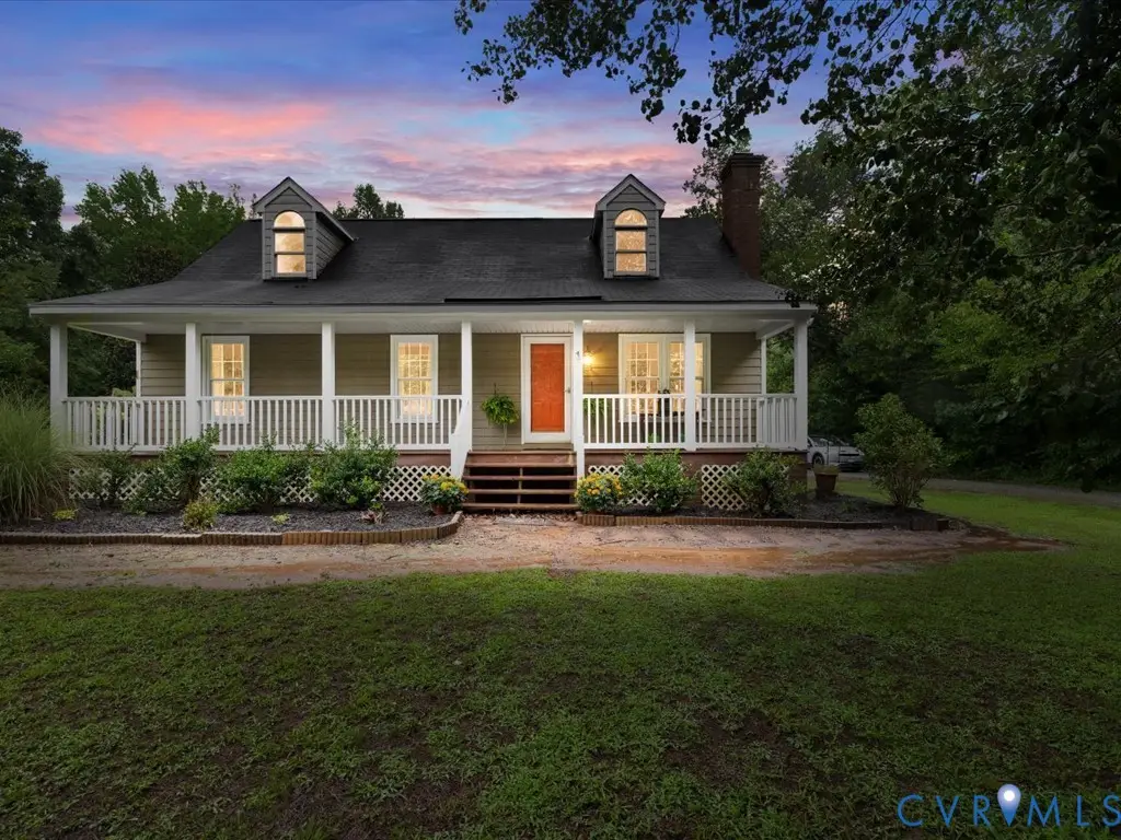 3695 Three Chopt Road, Gum Spring, VA 23065 - #1