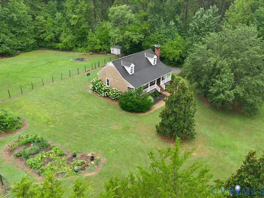 3695 Three Chopt Road, Gum Spring, VA 23065 - #3