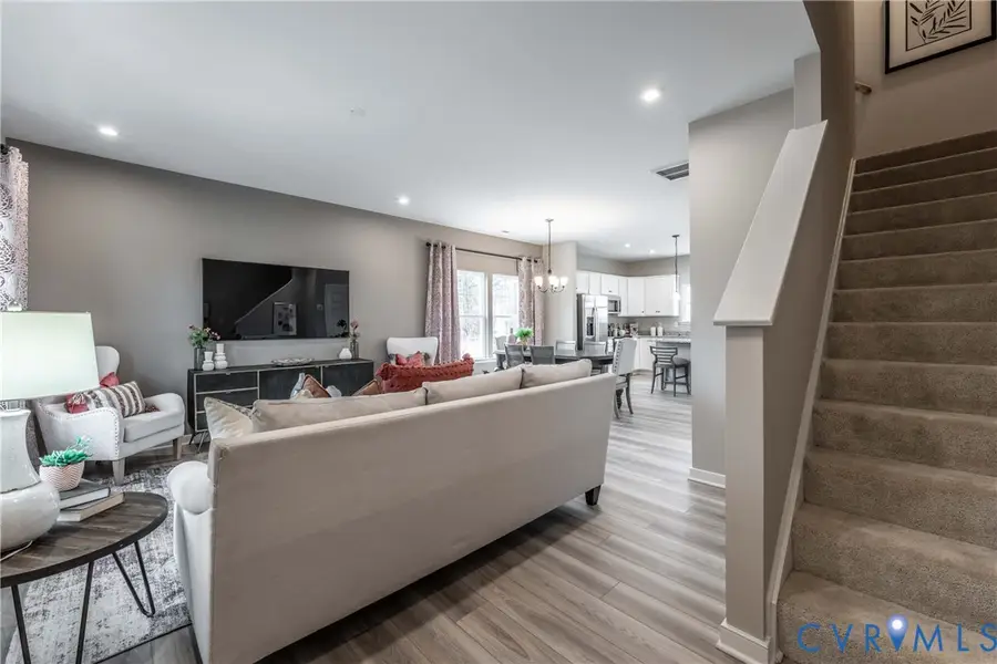 254 Greenpark Road, Sandston, VA 23150 - #3