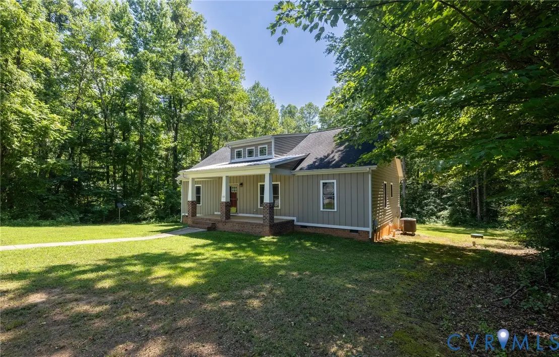 58 Woodson Mill Drive, Jackson, VA 23024 - #1