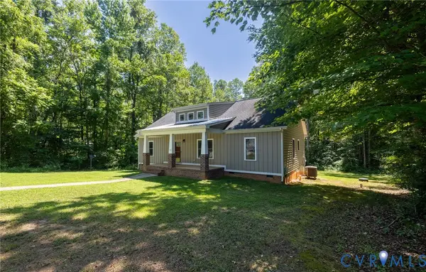 58 Woodson Mill Drive, Louisa, VA 23024