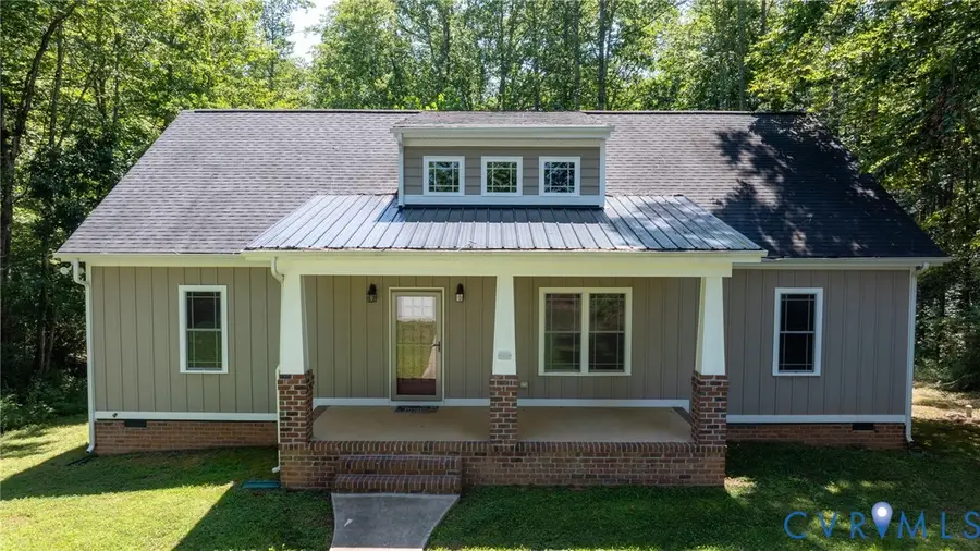 58 Woodson Mill Drive, Jackson, VA 23024 - #2