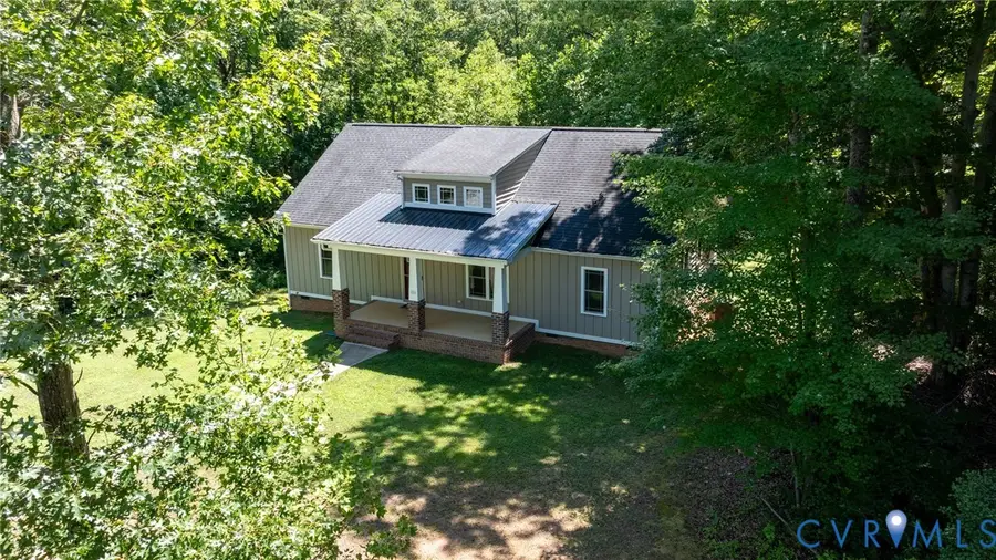 58 Woodson Mill Drive, Jackson, VA 23024 - #3