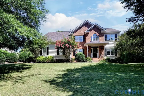 3908 Bournemouth Bend, Williamsburg, VA 23188
