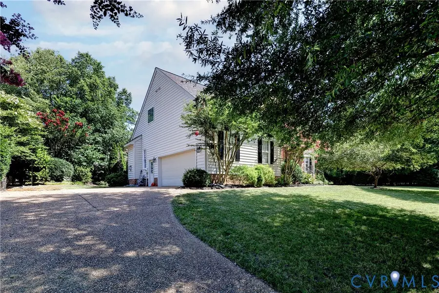 3908 Bournemouth Bend, Williamsburg, VA 23188 - #2
