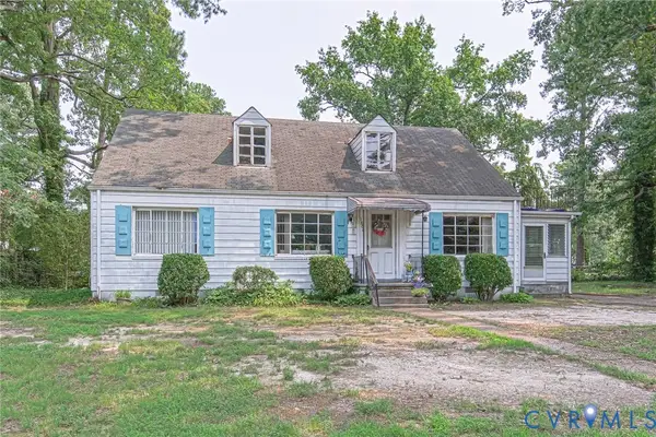 1804 Brentwood Road, Henrico, VA 23222