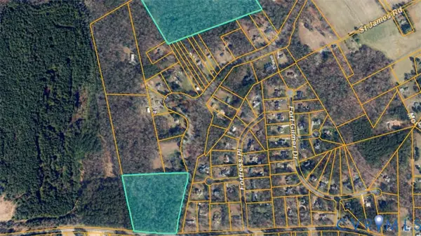 0 Battlefield Park Road, Henrico, VA 23231