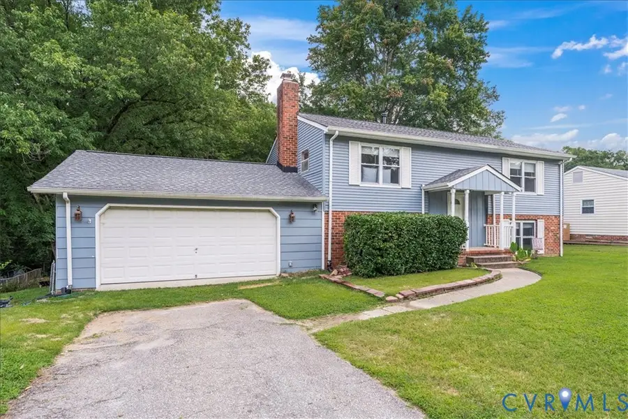 6208 Barrister Road, Chesterfield, VA 23832 - #2