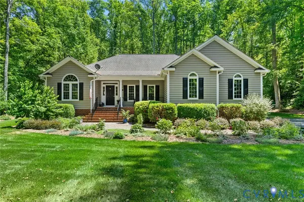 13998 Taylors Overlook Court, Montpelier, VA 23192