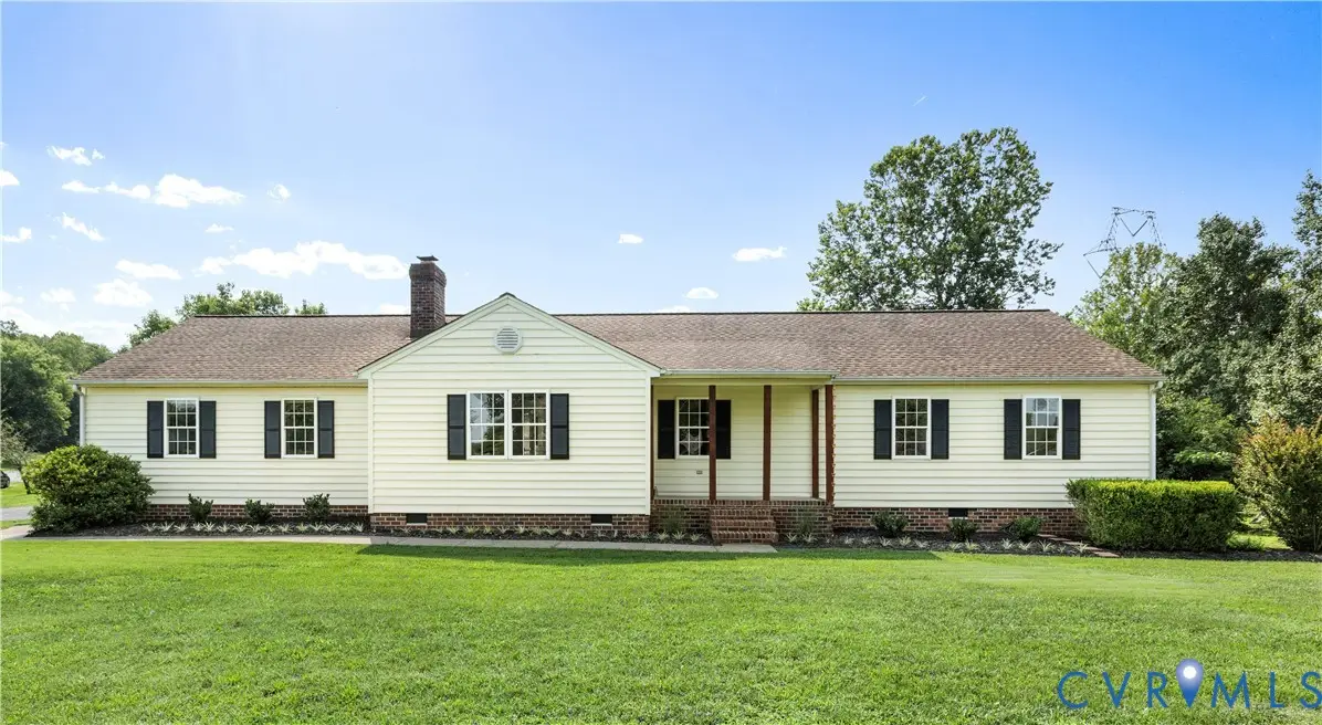 12157 Loblolly Lane, Rockville, VA 23146 - #1