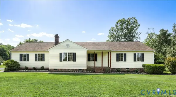 12157 Loblolly Lane, Rockville, VA 23146
