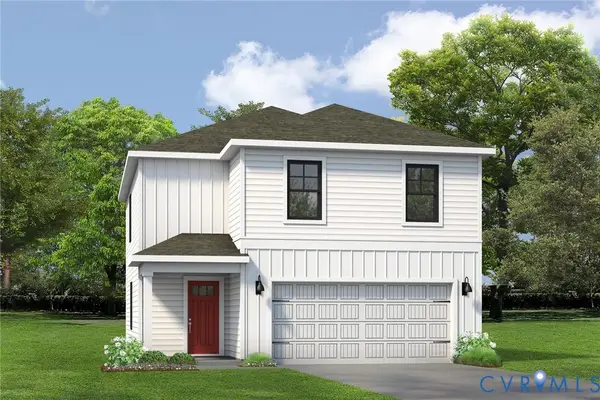 11070 Heron Creek Drive, North Prince George, VA 23860