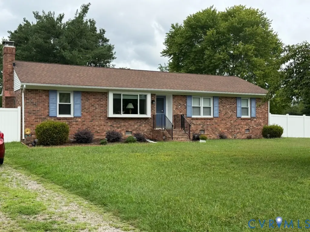 12004 Bourne Road, Glen Allen, VA 23059 - #1