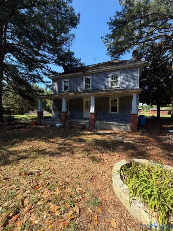 5717 Colonial Trail, Spring Grove, VA 23881 - #1
