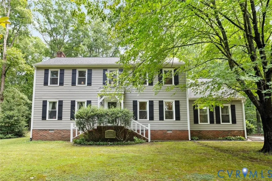 2011 Camborne Road, Rockwood, VA 23236 - #1