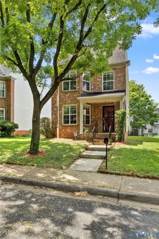 1511 Kemper Street, Richmond, VA 23220 - #3