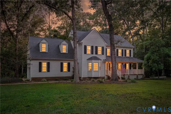 10030 Cheroy Woods Lane, Ashland, VA 23005