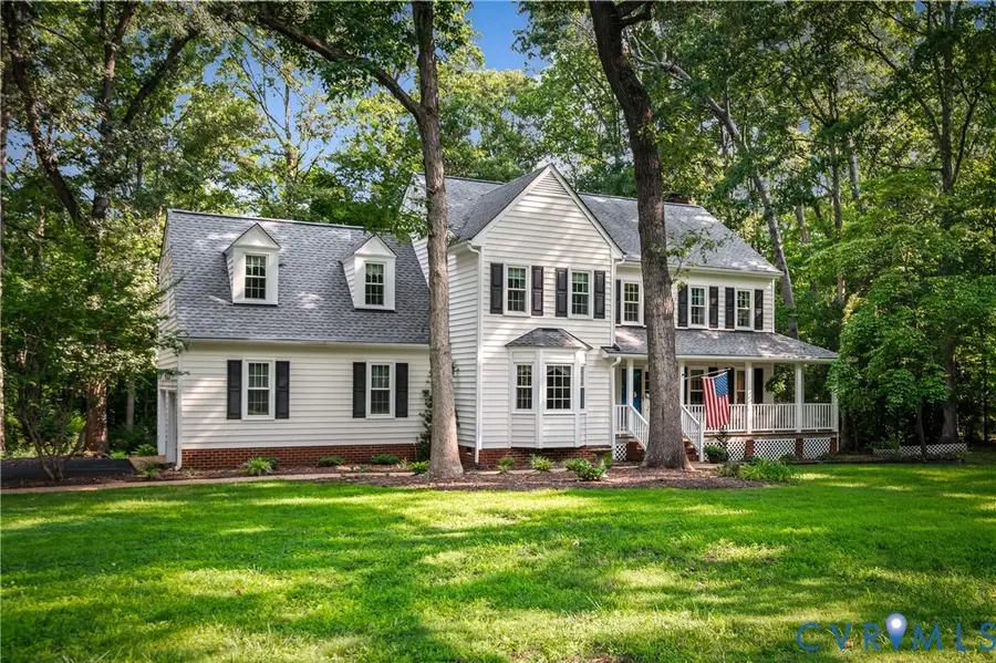 10030 Cheroy Woods Lane, Ashland, VA 23005 - #2