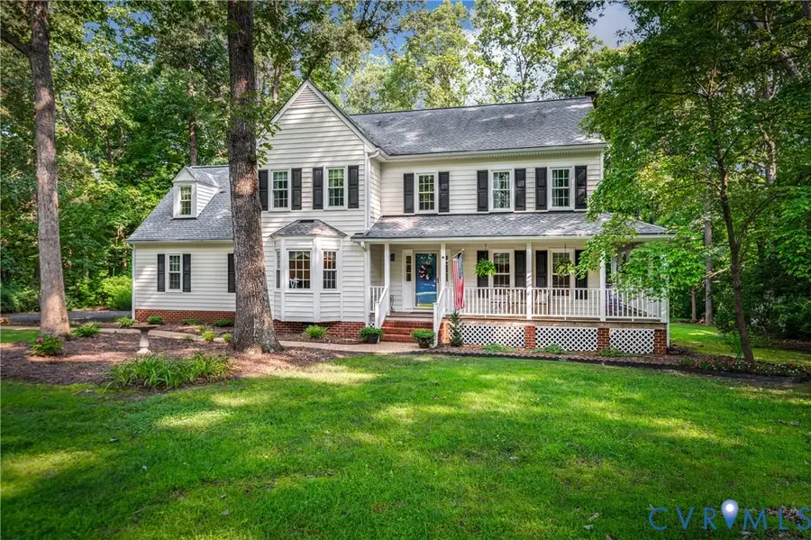 10030 Cheroy Woods Lane, Ashland, VA 23005 - #3