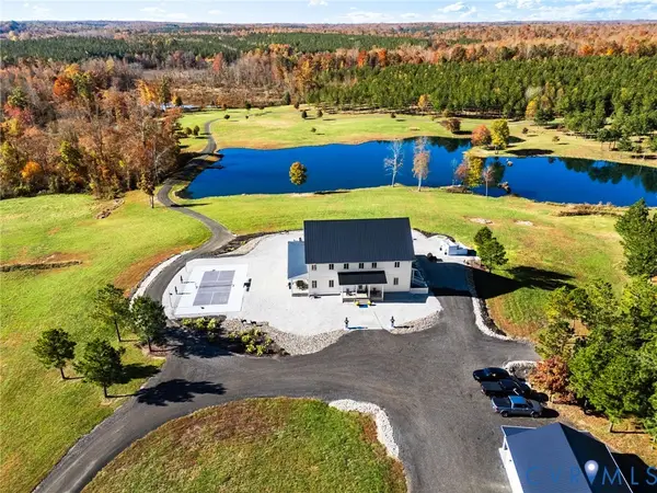 4280 Cedar Hill Road, Mineral, VA 23117
