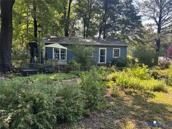 3219 Layfield Drive, Providence Forge, VA 23140