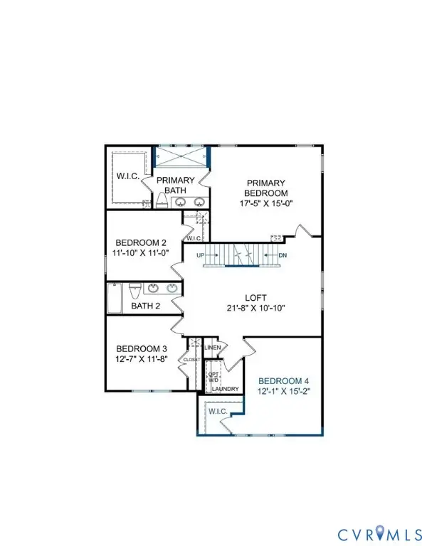 1036 Arbor Heights Terrace, Midlothian, VA 23114 - #3