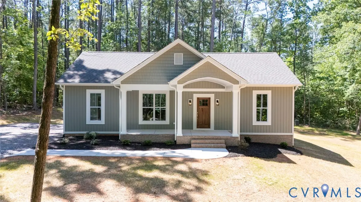 463 Briery Way Road, Farmville, VA 23901 - #1