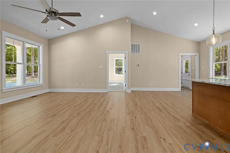 463 Briery Way Road, Farmville, VA 23901 - #3