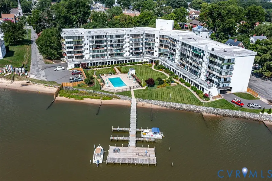 128 Prince Street #110, Tappahannock, VA 22560 - #2