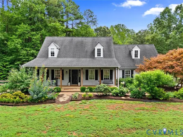 17070 New Westridge Road, Montpelier, VA 23192