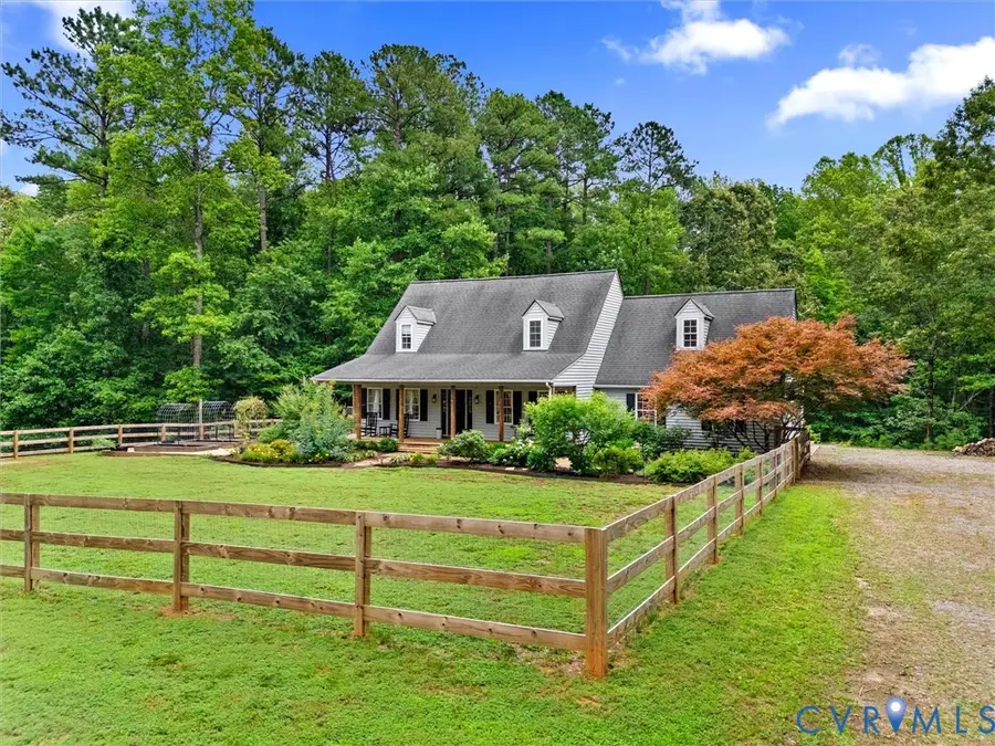 17070 New Westridge Road, Montpelier, VA 23192 - #2