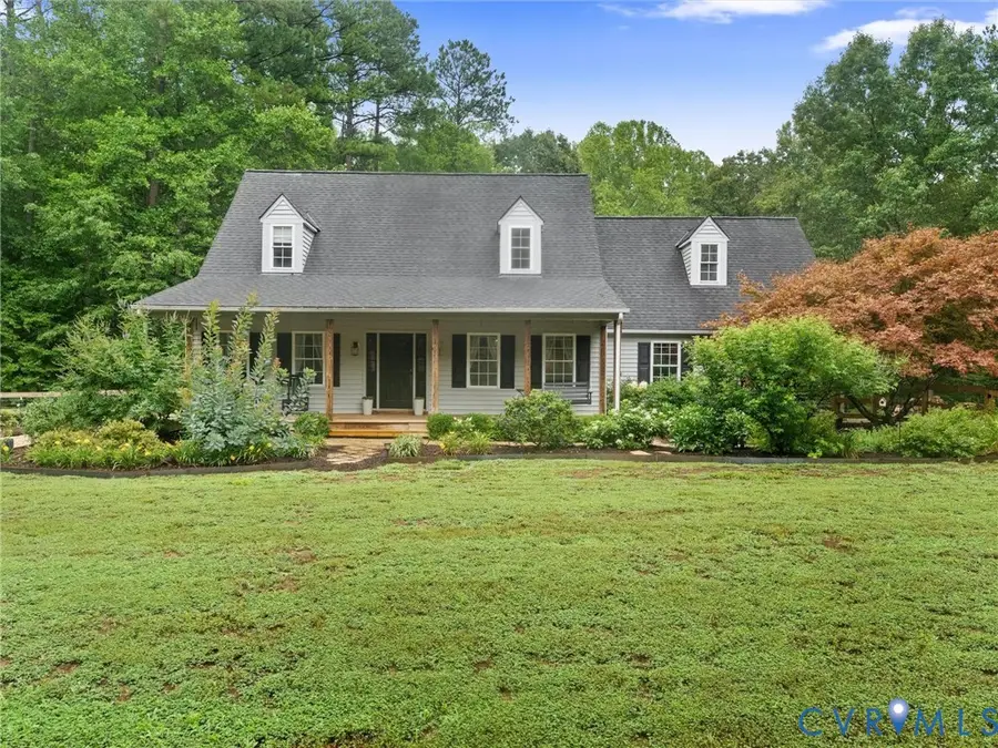 17070 New Westridge Road, Montpelier, VA 23192 - #3