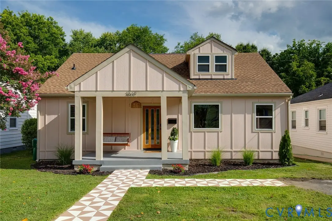2619 Parkside Avenue, Henrico, VA 23228 - #1
