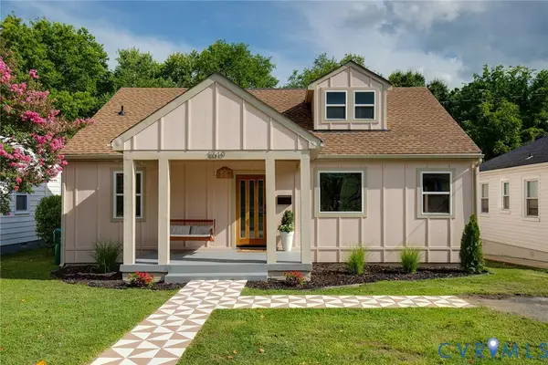 2619 Parkside Avenue, Henrico, VA 23228