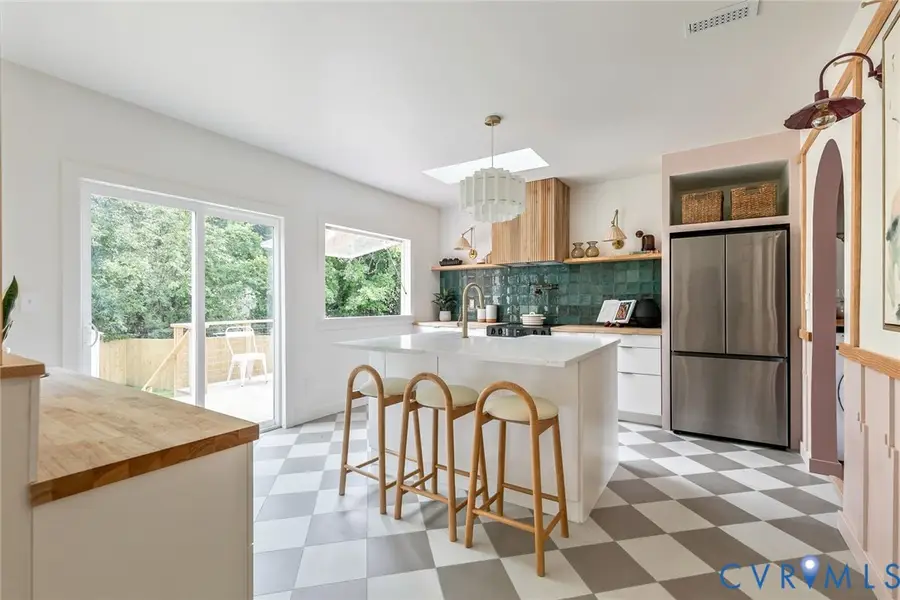 2619 Parkside Avenue, Henrico, VA 23228 - #3