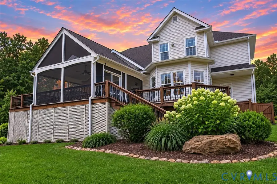 14400 Savage View Place, Midlothian, VA 23112 - #2