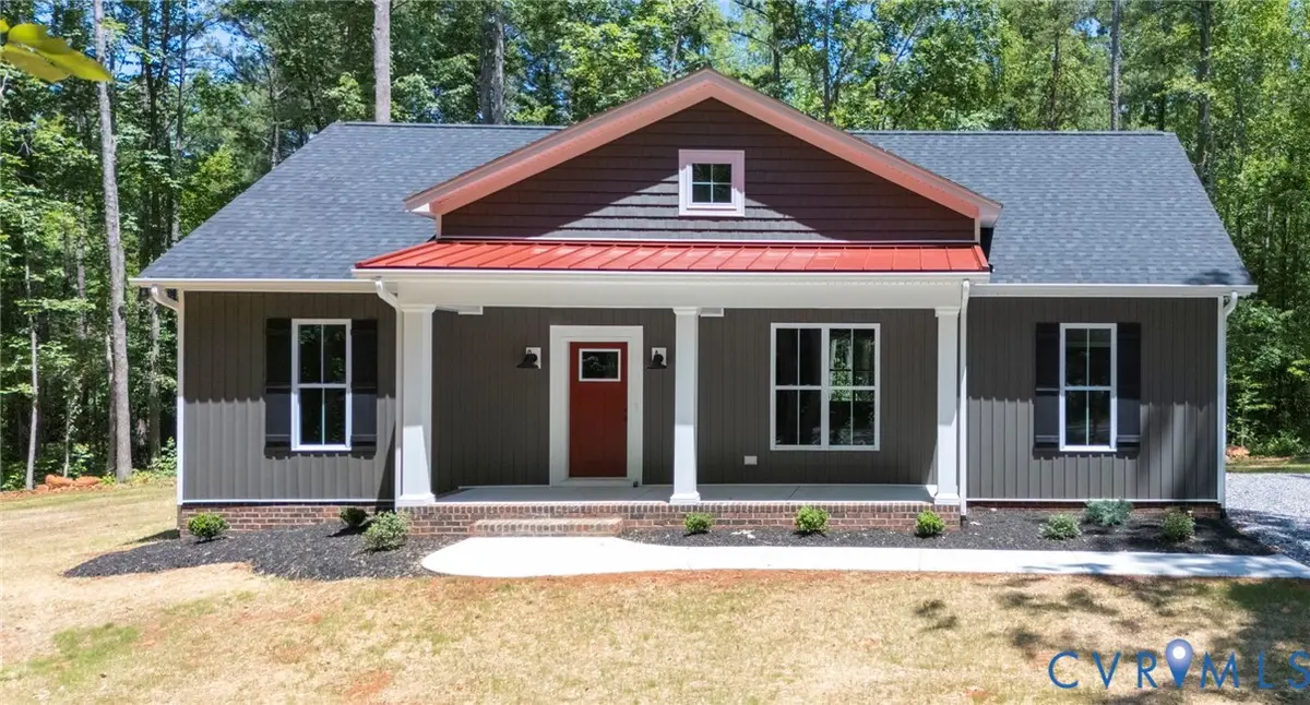674 Briery Way Road, Farmville, VA 23901 - #1